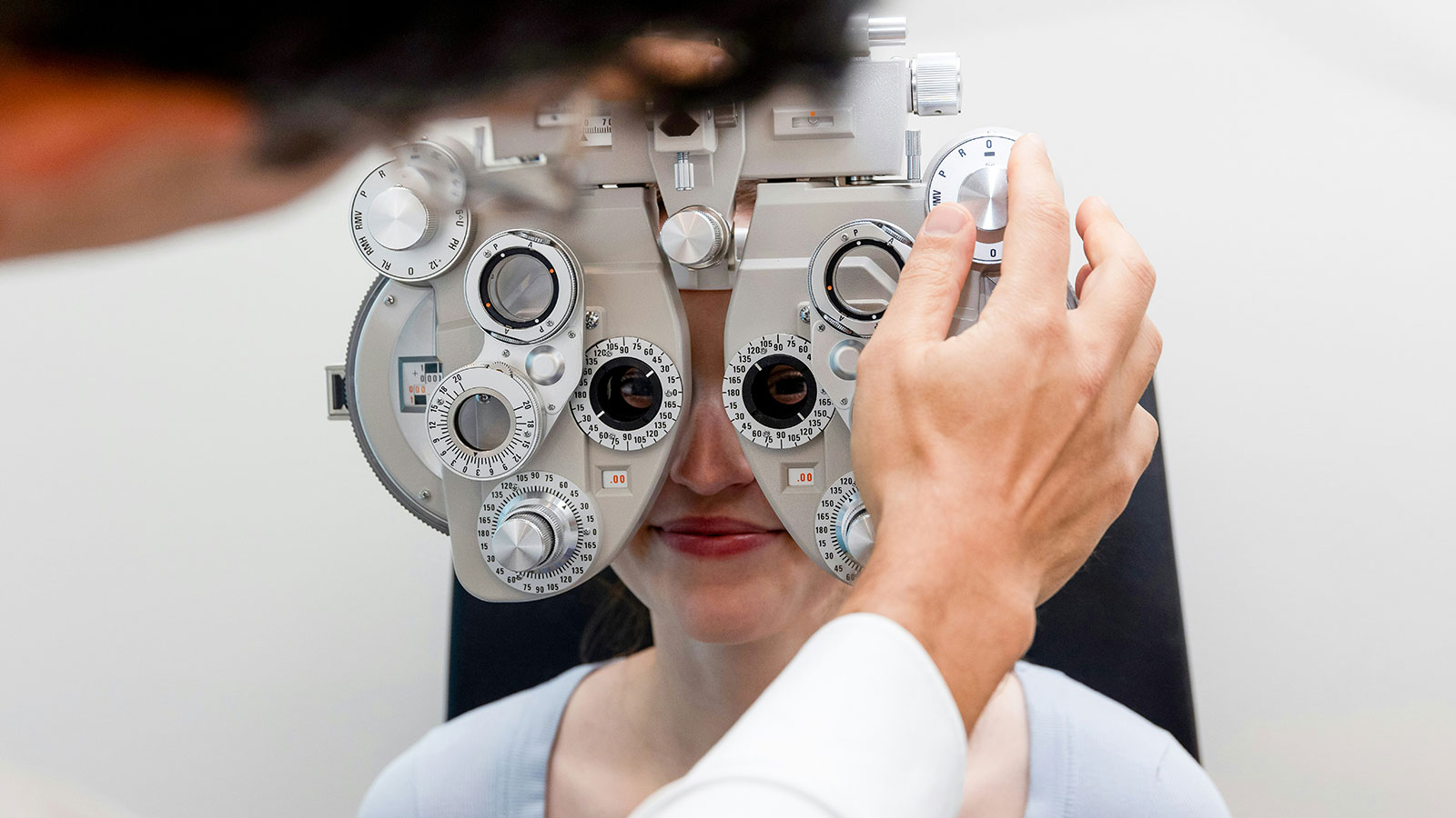 How Much Does an Eye Exam Cost in 2025?