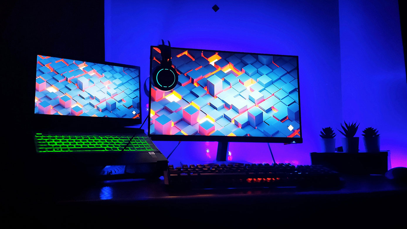 Does a Screen Warmer Reduce Blue-Light? | ZEELOOL Eye Care Guide