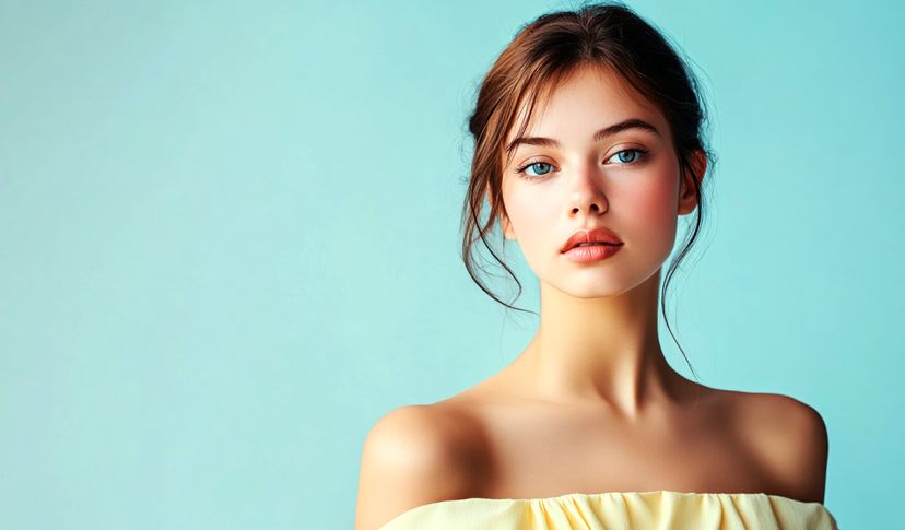 What Glasses Shape for Square Face?