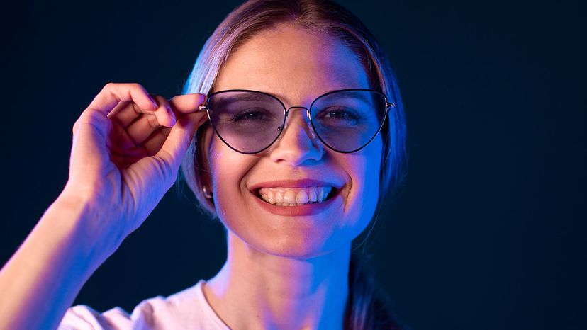 Anti Glare Blue Light Glasses for Students: Top Picks to Reduce Eye Strain & Boost Focus (2025 Guide)