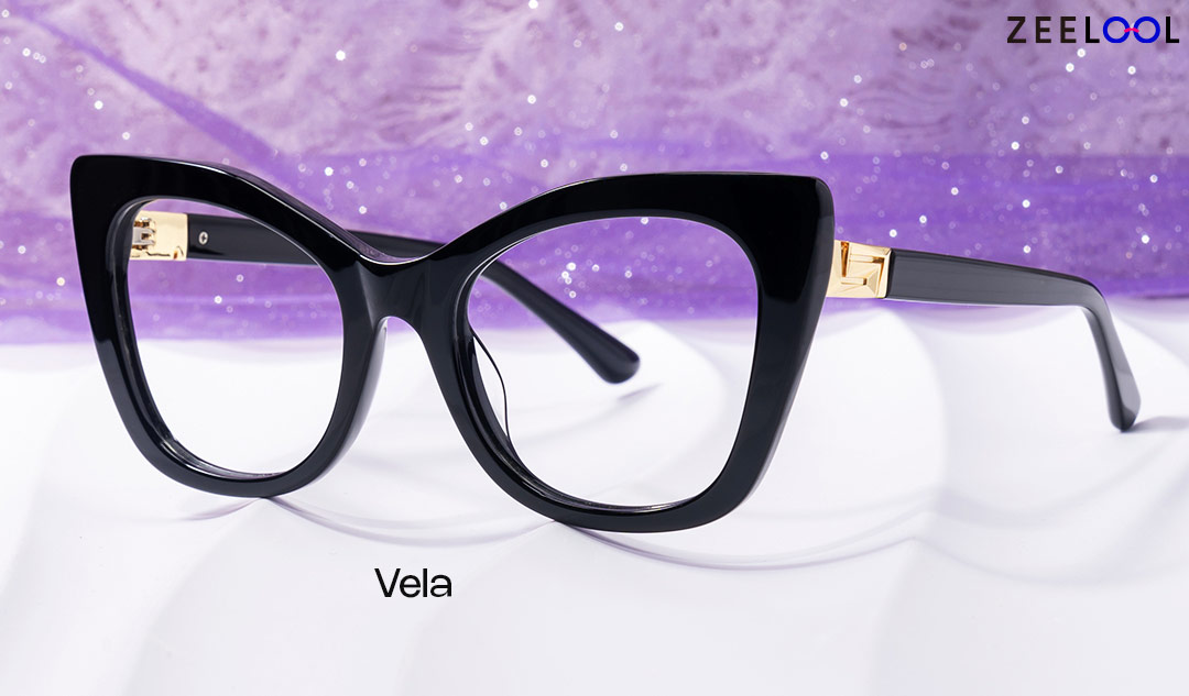 Are Cat Eye Glasses Good for Round Faces?