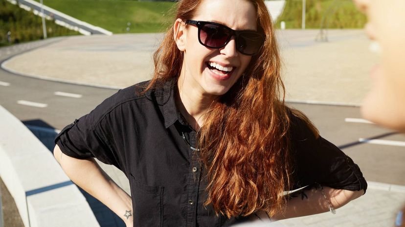 Do Polarized Sunglasses Block UV Rays? The Truth Revealed