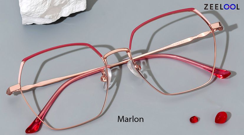 What women's glasses are in style for 2024?(Accurate forecast)