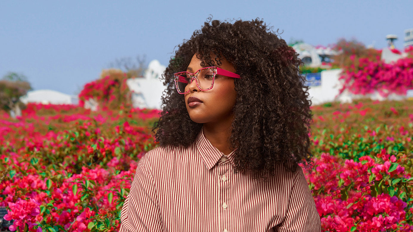 Spring Fashion Look 2025: Elevate Your Style with Fashion Sunglasses