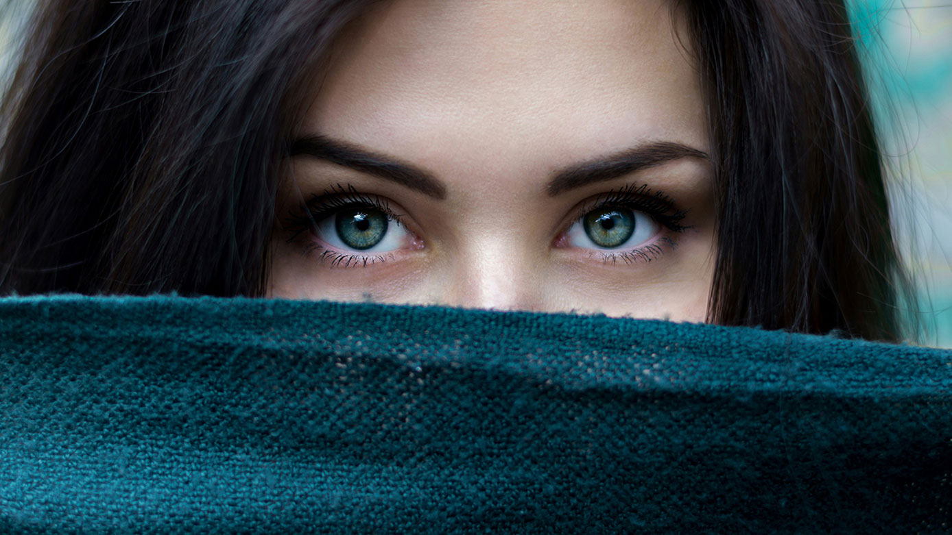 What Is the Rarest Eye and Hair Color Combination?
