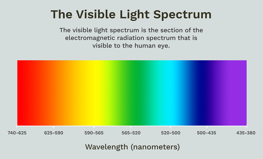 What Exactly is Blue Light and Its Harmful Effects on the Eyes?