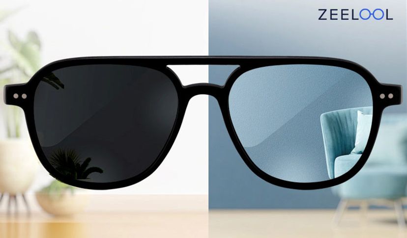 What are Photochromic Eyeglasses?