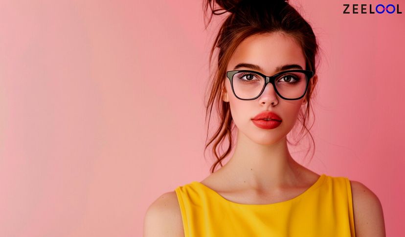 How to Choose Women's Eyeglass Frames?