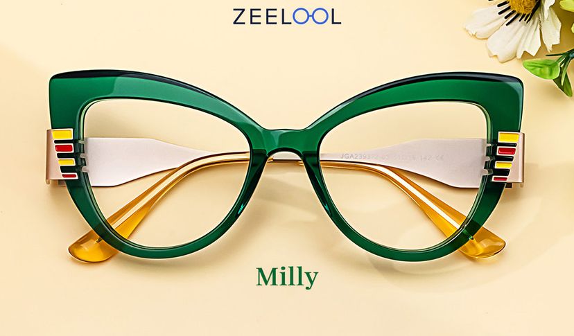 What is the Best Frame Glasses for a Smaller Face?