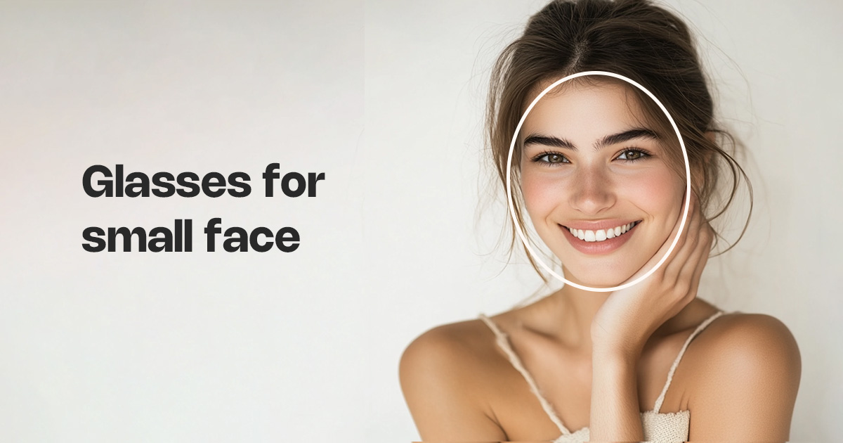 Finding the Perfect Frames: Glasses Shapes for Long and Small Faces