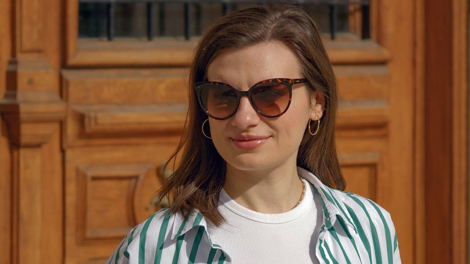 Best Sunglasses for Round Face 2025: Top Picks