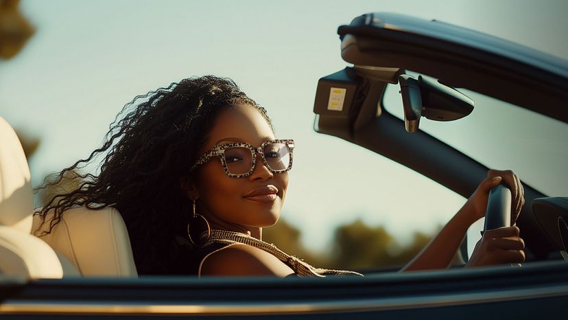 Driving Glasses: How to Enhance Safety with Glare Reduction Glasses for Night Driving