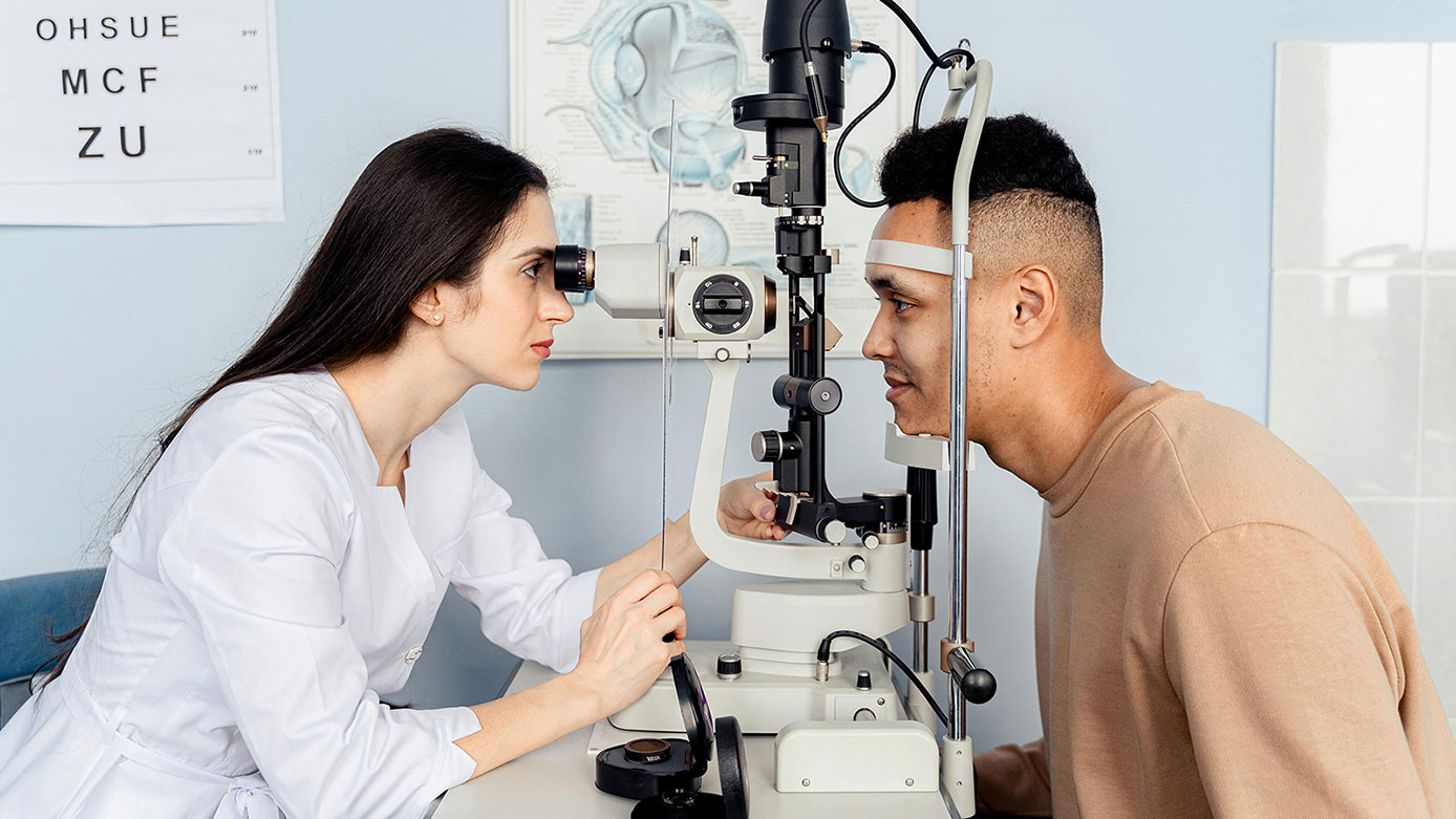 Eyeglasses and Eye Health: What You Should Know