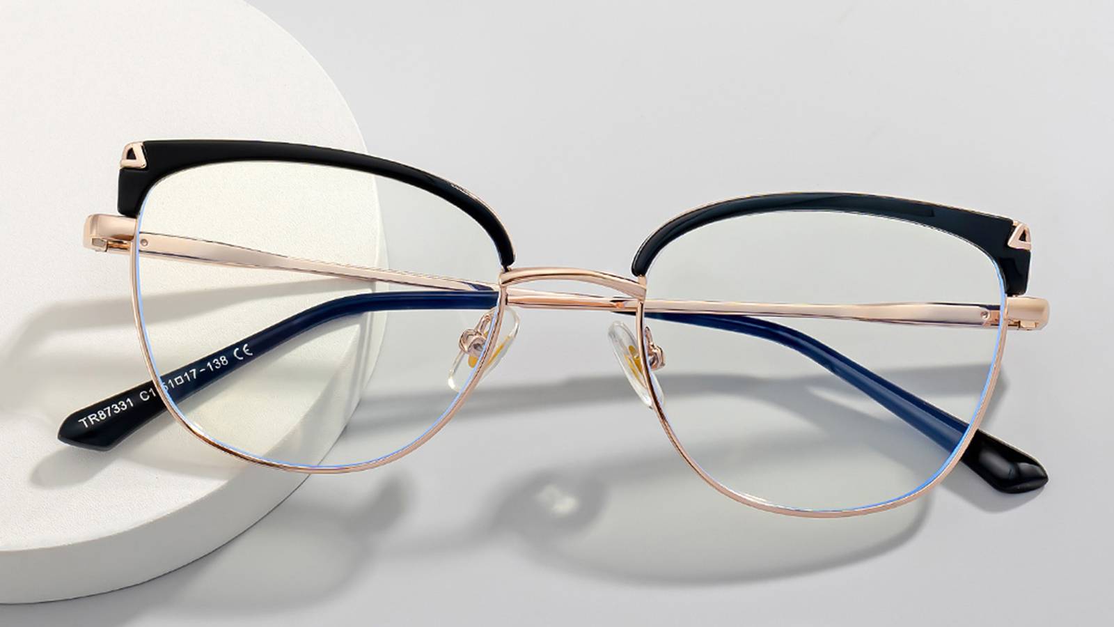 What Are Glasses Lenses Made Of? Your Guide to Eyeglass Lens Materials