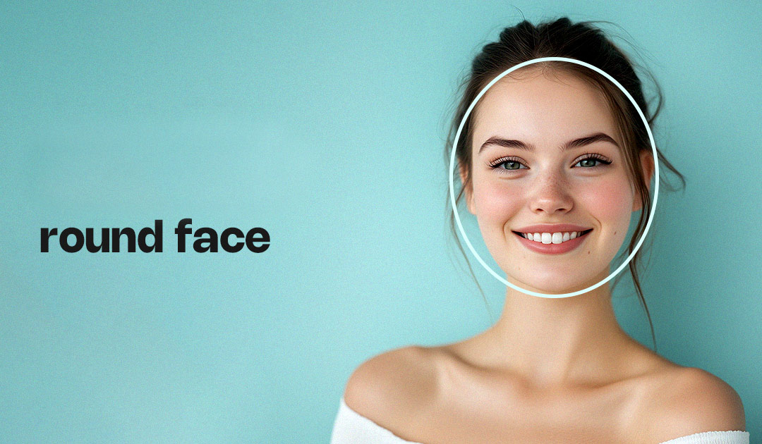 Can Round Faces Wear Aviator Glasses?