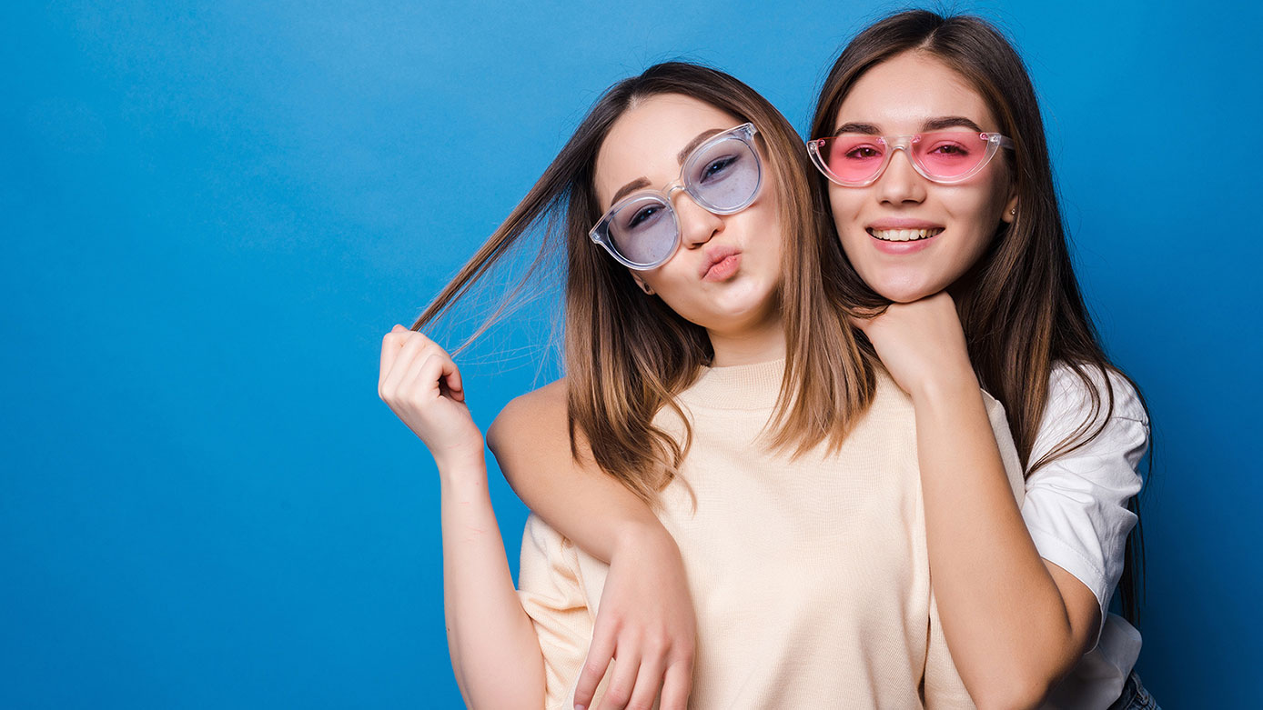 What are blue light blocking prescription glasses for? Goodies for Your Health and Eyes