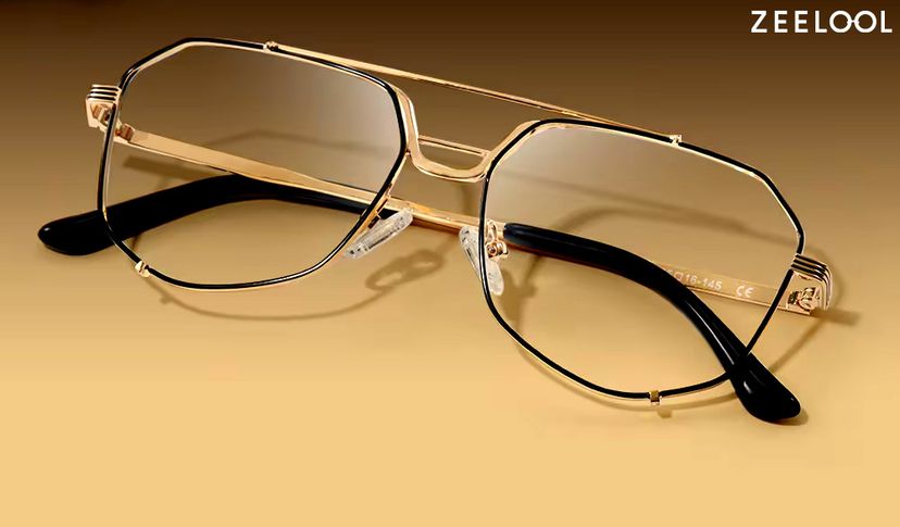 Through the Door of Classical Music with ZEELOOL BEETHOVEN Glasses