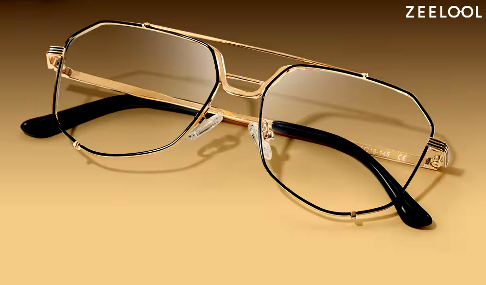 Through the Door of Classical Music with ZEELOOL BEETHOVEN Glasses