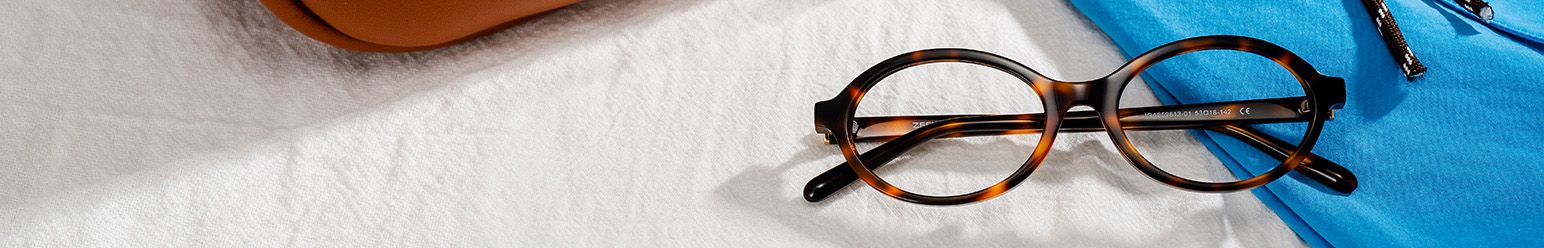 Small Glasses