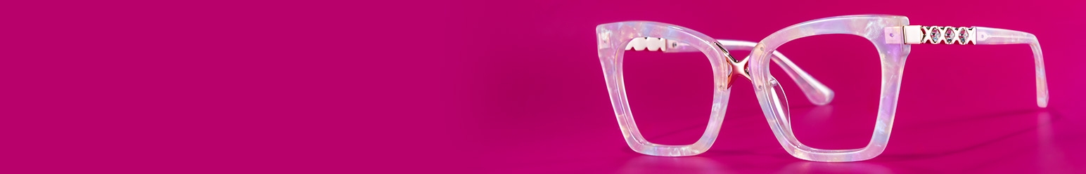 glasses for small face female