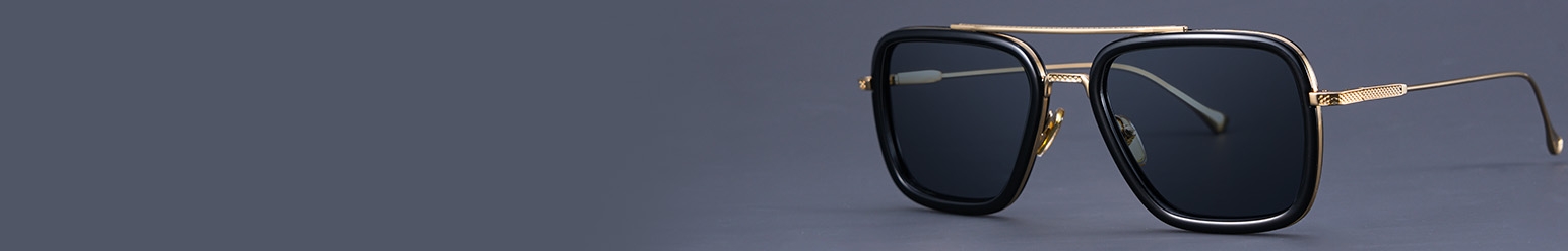 Aviator Sunglasses