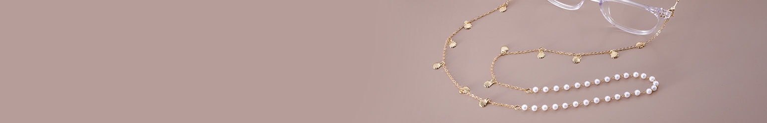 Stylish eyeglasses Chains