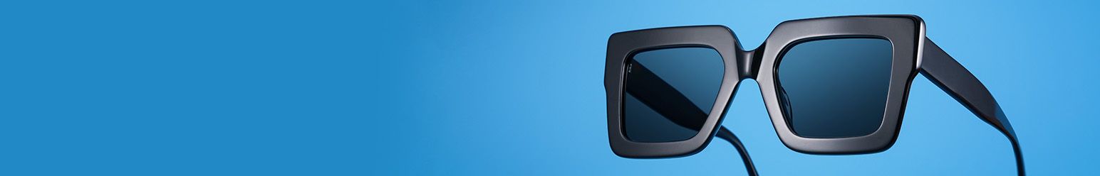 Square Sunglasses