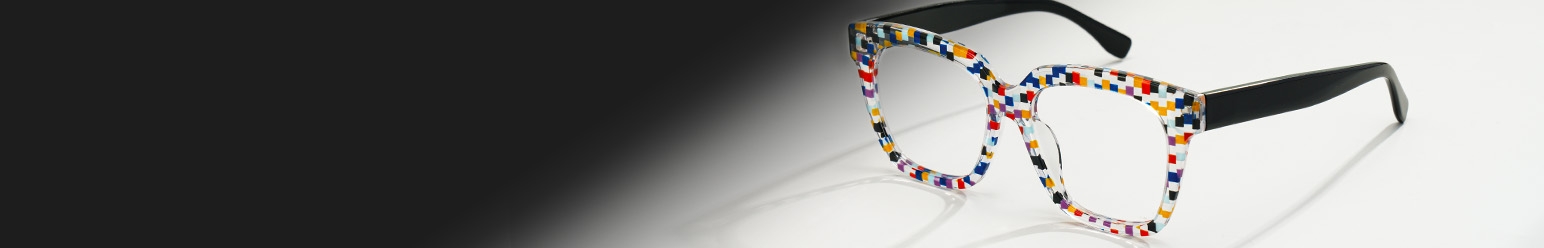 Pattern Glasses