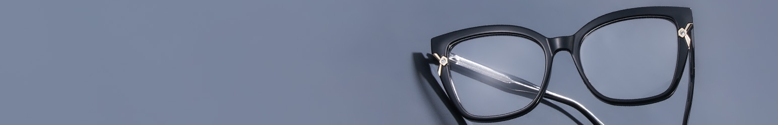 eyeglasses for square face