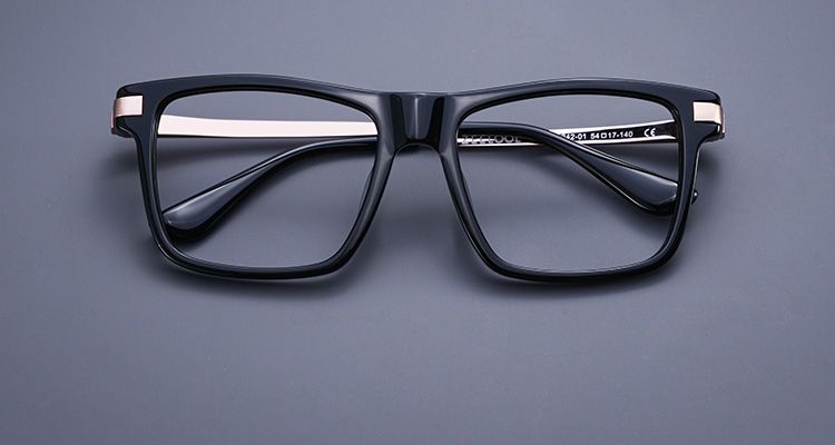 Best Glasses Frames for Long Face and Narrow Face | ZEELOOL UK