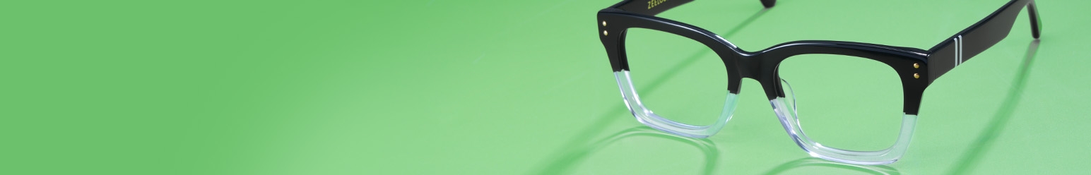 EcoChic glasses