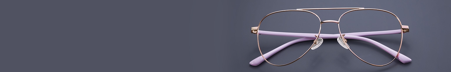 glasses for triangular face shape