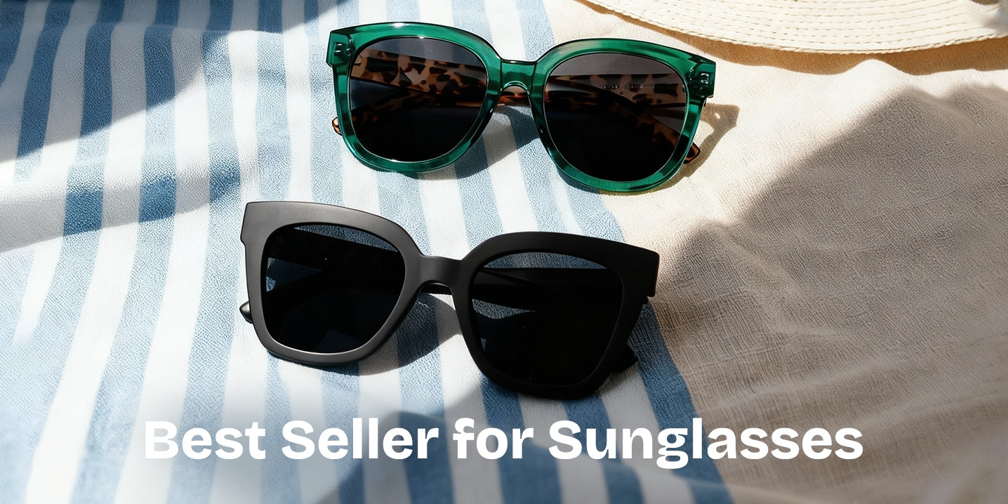 Best Selling Sunglasses