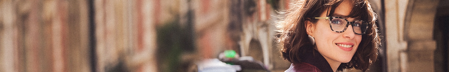 Professional Life Glasses