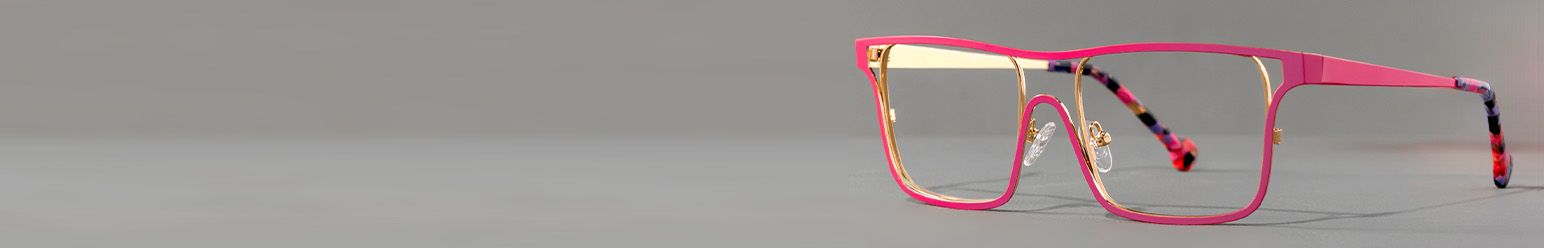 Eyeglasses Trends
