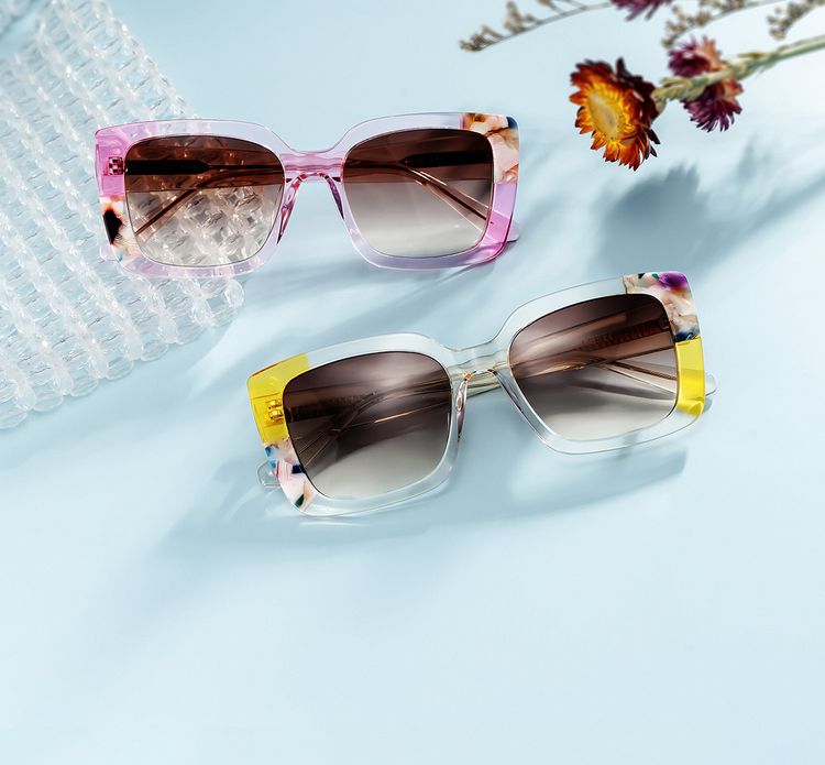 Sunglasses from only $15