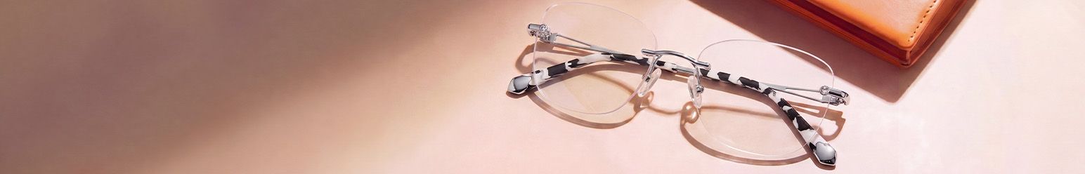 Show Stopper Glasses