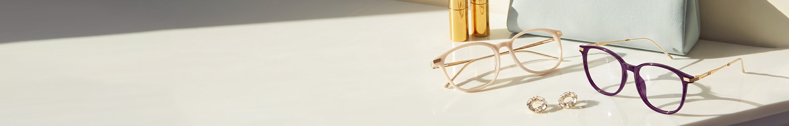 quiet luxury glasses for women and men
