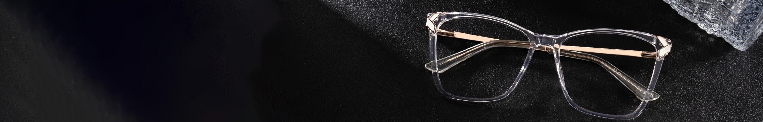 effortless frame glasses