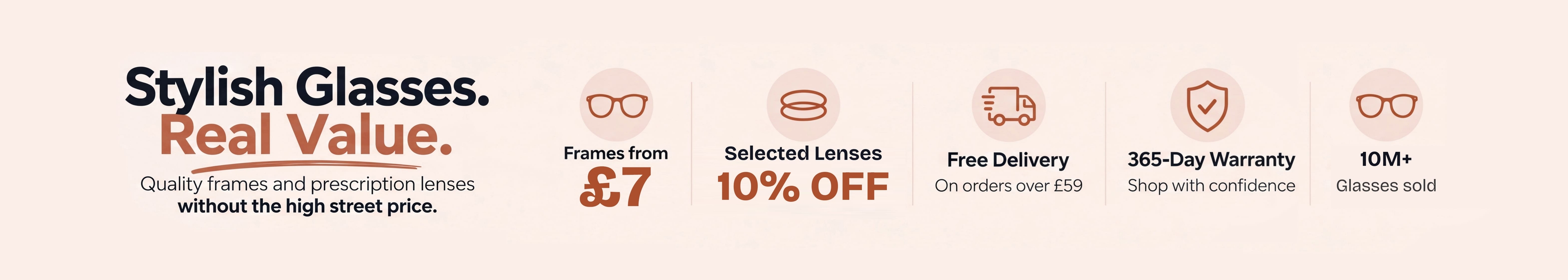 fashion frame glasses