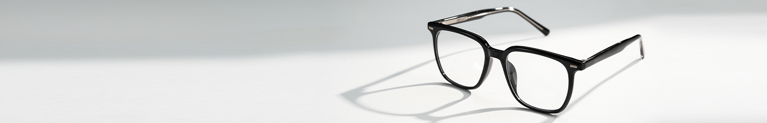 Prescription Glasses