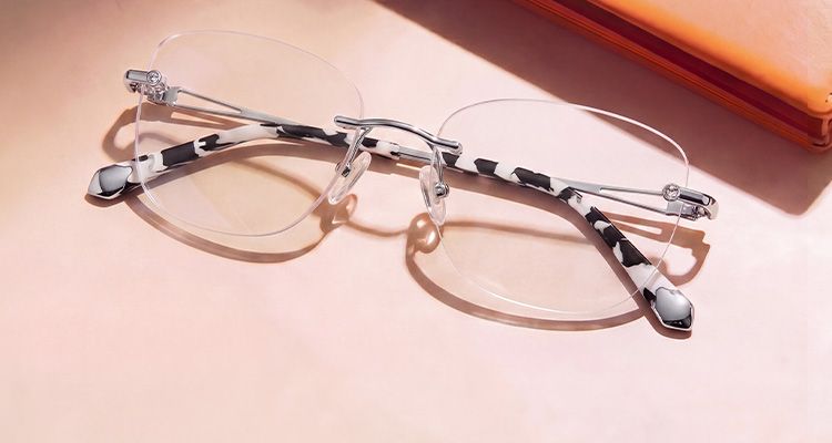 Show Stopper Glasses for Women and Men | ZEELOOL UK
