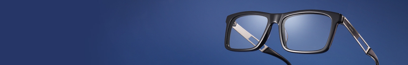 men glasses frame