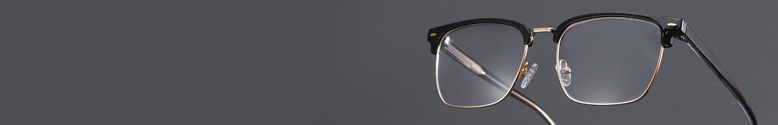 Premium collection eyeglasses frame
