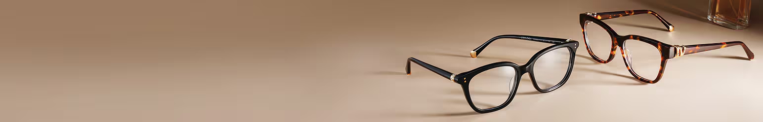 new in glasses frame