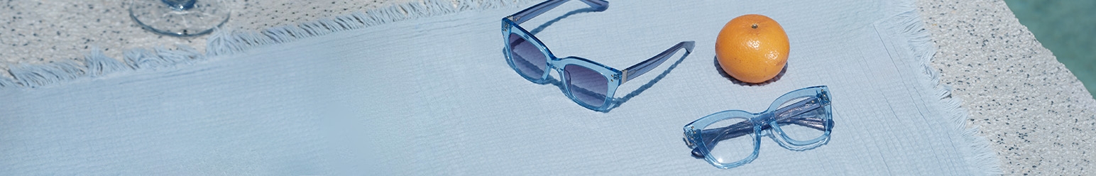 June New Arrivals Glasses
