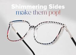 Rodz Square Multicolor Glasses4