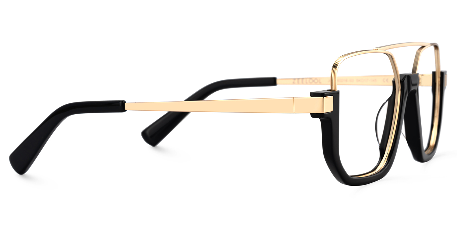 Aviator Frames For Spectacles - Oromiya on Sale | ZEELOOL UK4