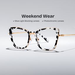 Rosalie Butterfly Cow Glasses0