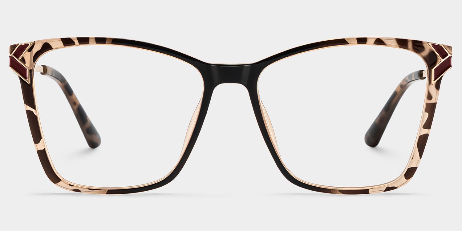 Tricee glasses 3